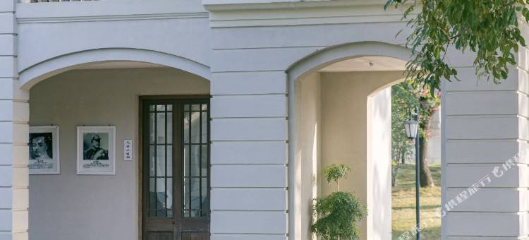 尚府酒店(福州马尾中环广场店)图片