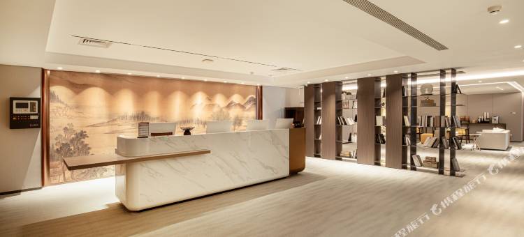 云居酒店(北京首都儿研所三里屯店)图片