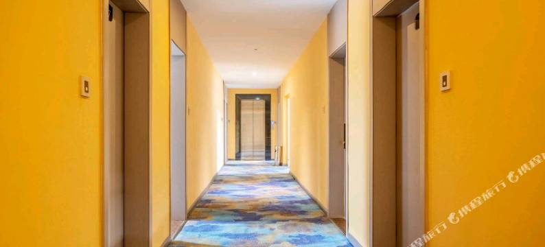 芒市华晨商务酒店(芒市机场店)图片