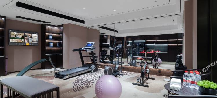 廷泊酒店(平遥古城北门游客中心店)图片