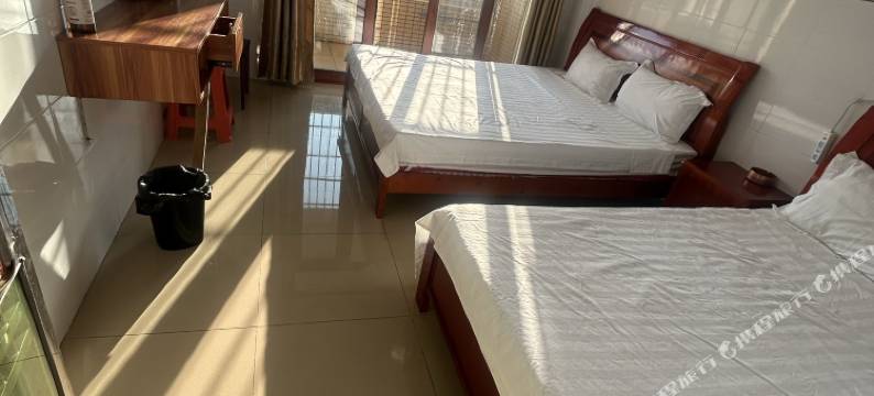 东莞豪庭商务公寓图片