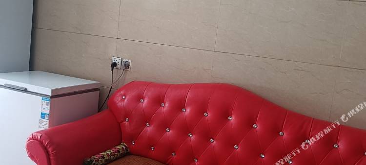 乐平忆馨商务宾馆图片