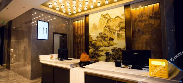 凯利酒店(道州商业步行街店)图片