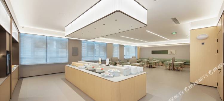 全季酒店(张家港金港中央广场店)图片