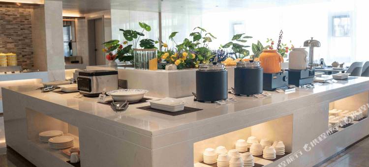 麗枫酒店(榆林神木东兴街店)图片