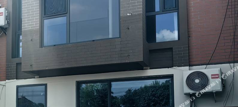 糖卡自助微酒店图片