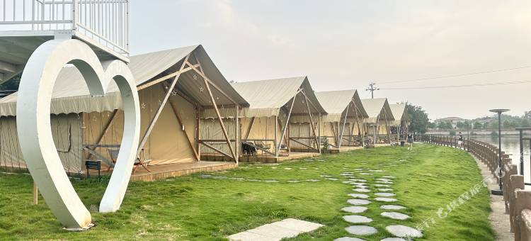 南泥湾民宿(南岳机场店)图片