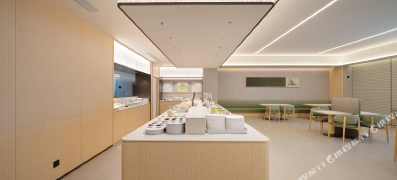 全季酒店(合肥南站繁华大道店)图片