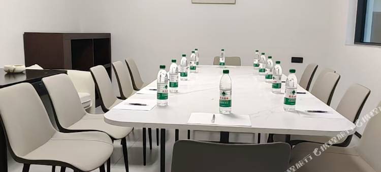 云漫松间酒店(黄山风景区南大门换乘中心店)图片