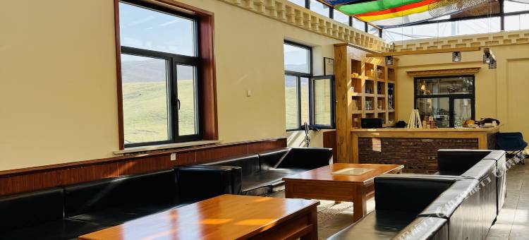 黑马河牧仁生态民宿图片