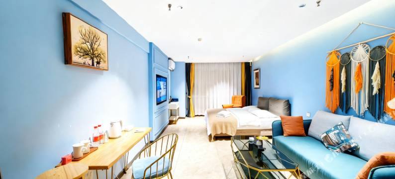 十里民宿(希久东路分店)图片