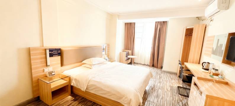 金港酒店(横州六景汽车站店)图片