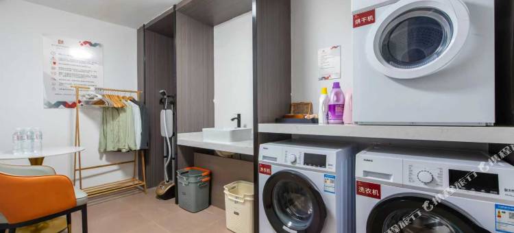 衡阳博雅臻选酒店(衡州大道店)图片