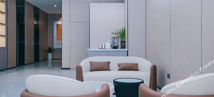 格雅酒店(镇江火车站店)图片