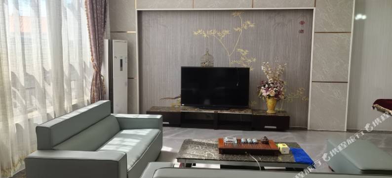 广州乐聚休闲民宿图片