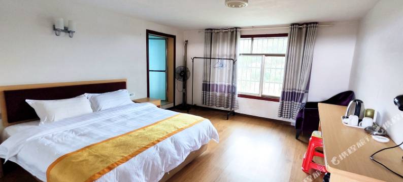 龙里陆金农家乐图片