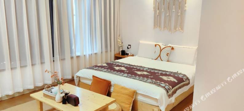 柒舍影院公寓(佛山高明勤天汇店)图片