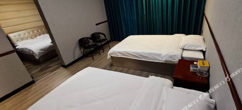 沙县西门大酒店(沙县小吃城店)图片