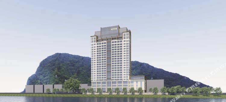 君澜·桐庐宾馆图片