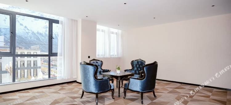 艺选安來酒店(那曲嘉黎县客运站店)图片