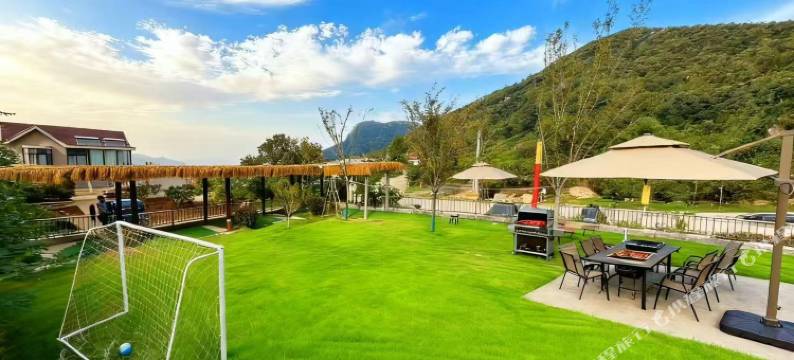 连云港不晚民宿(花果山景区店)图片