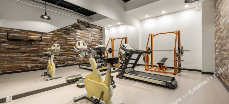 康福瑞酒店(北京首都机场中国国际展览中心顺义馆店)图片