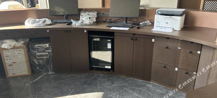 泰州万达广场济川西路亚朵酒店图片