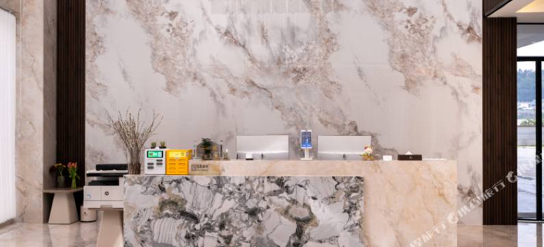 舒心七彩大酒店图片