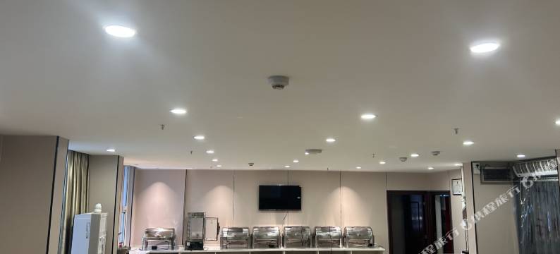 艺龙瑞云酒店(盐城国际会展中心店)图片