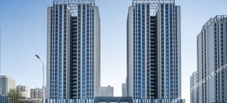 木舍甄选民宿(天元谷店)图片