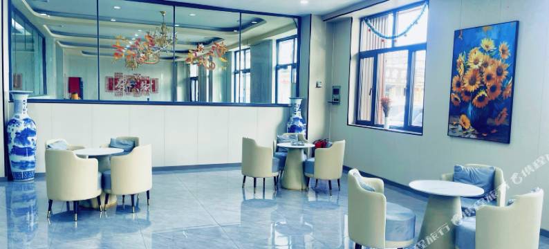 天津百利恒商务宾馆图片