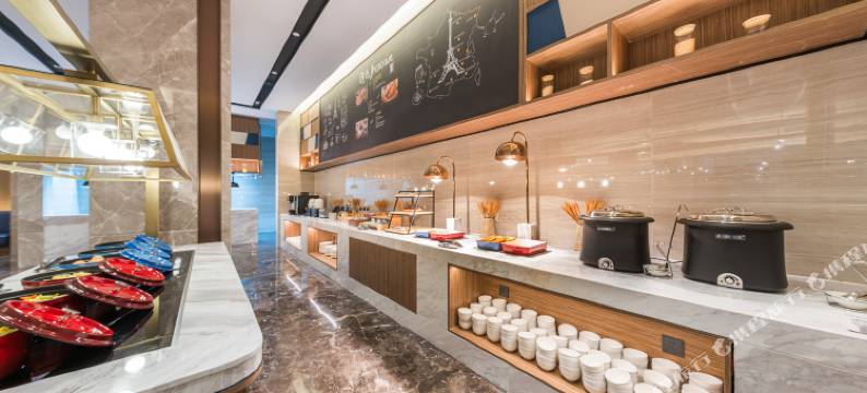 凯里亚德酒店(沧州永安北大道店)图片