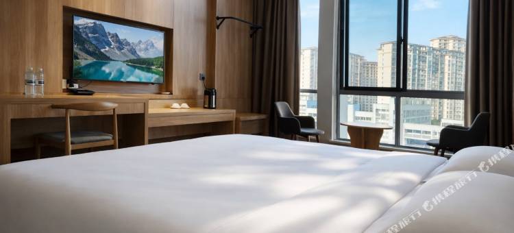 来安县学苑宾馆(万城国际黎明路店)图片