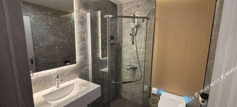 尚客优酒店(钟祥承天东路店)图片