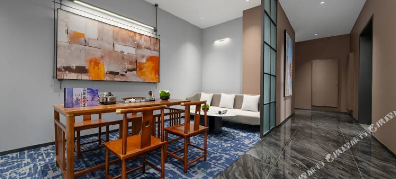 宜致酒店(佛山金牛大厦嘉洲广场店)图片