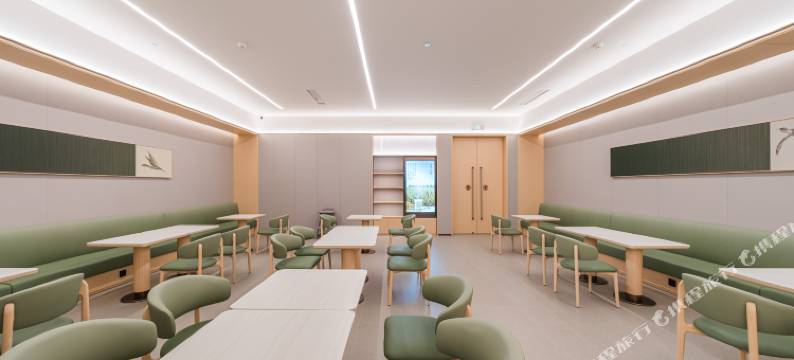 全季新乡封丘北干道酒店图片