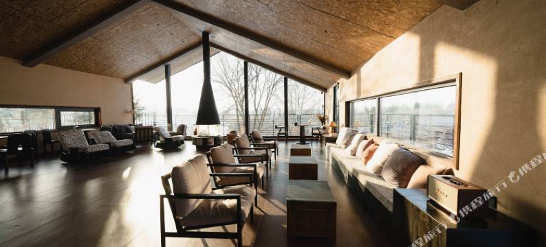 玺麓民宿(长白山万达国际度假区店)图片