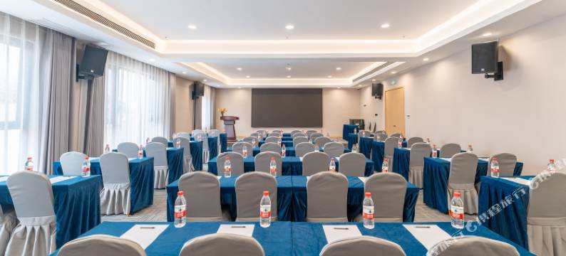 锦江之星酒店(重庆荣昌夏布小镇店)图片