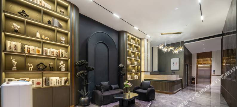 季枫国际酒店(海伦店)图片