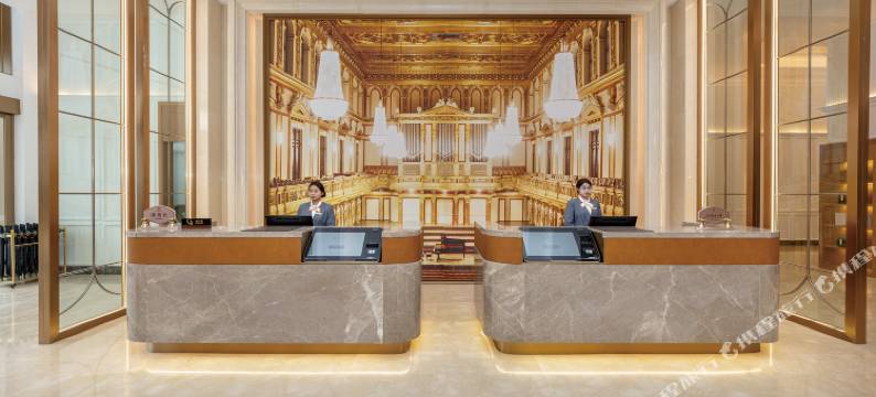 维也纳酒店(达州南外奥莱购物广场店)图片