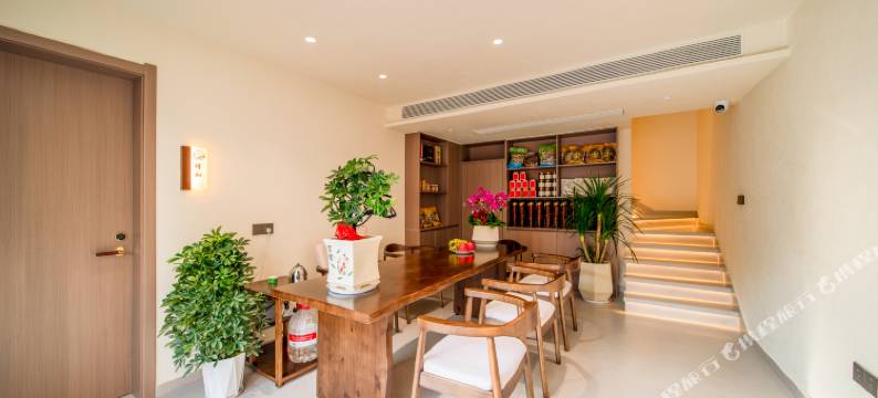 九华山吉祥云居民宿图片