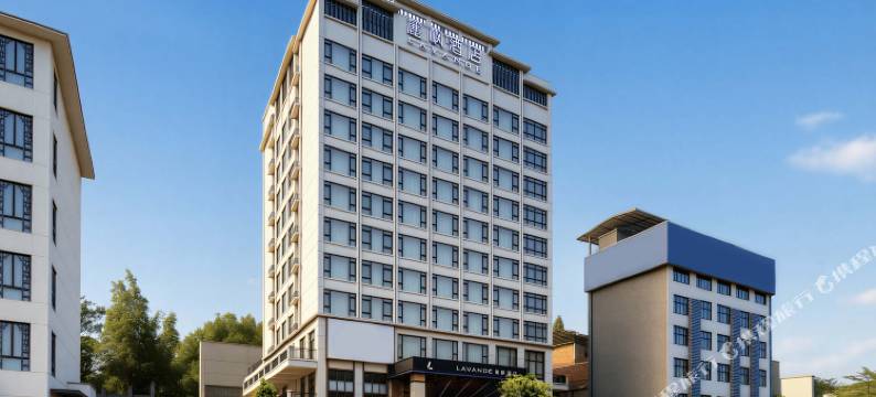 麗枫酒店(江滨公园店)图片