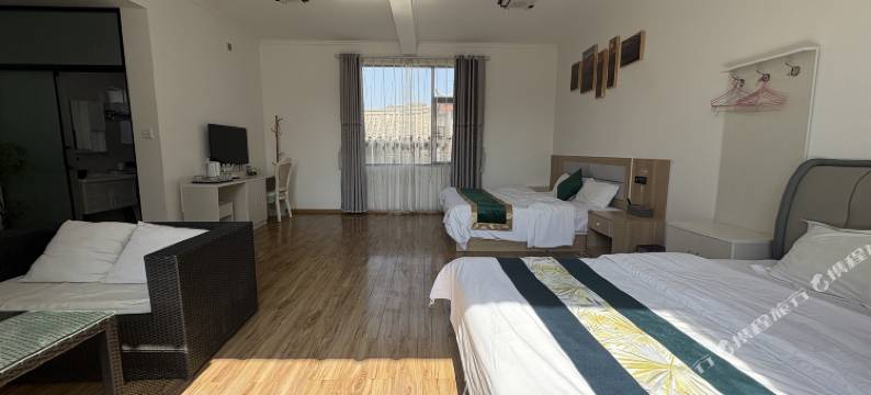 乌栖FIELD·乡野星居(束河古镇店)图片