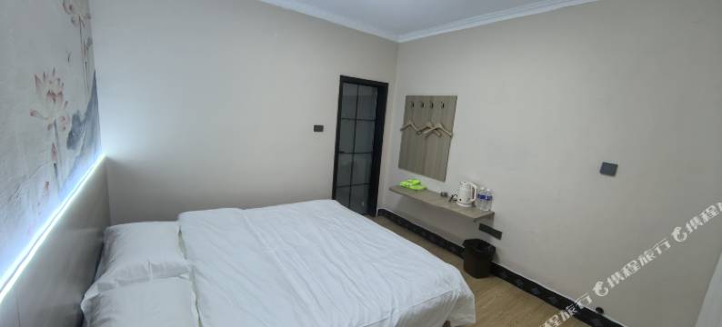 栖心楠舍民宿(五台山五爷庙店)图片