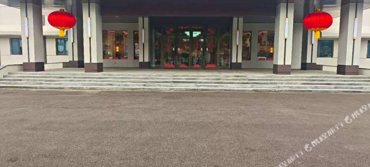 方城县第.一宾馆图片