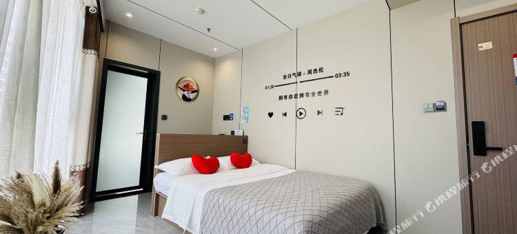 河之舟民宿(第三海水浴场店)图片