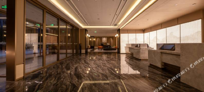 星程酒店(渭南吾悦广场店)图片