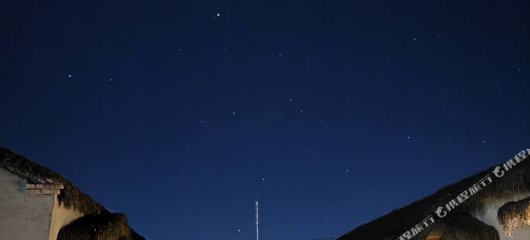 hello·山与山寻民宿图片