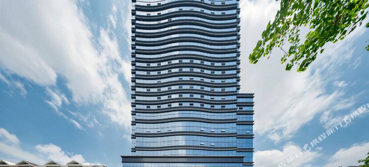 迪维特大酒店(毕节黔西市市政府店)图片