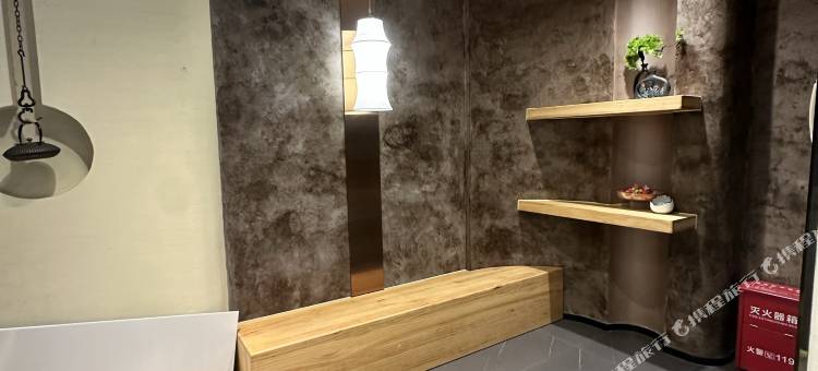 佛山皇嘉大酒店(佛山里水嘉洲广场店)图片